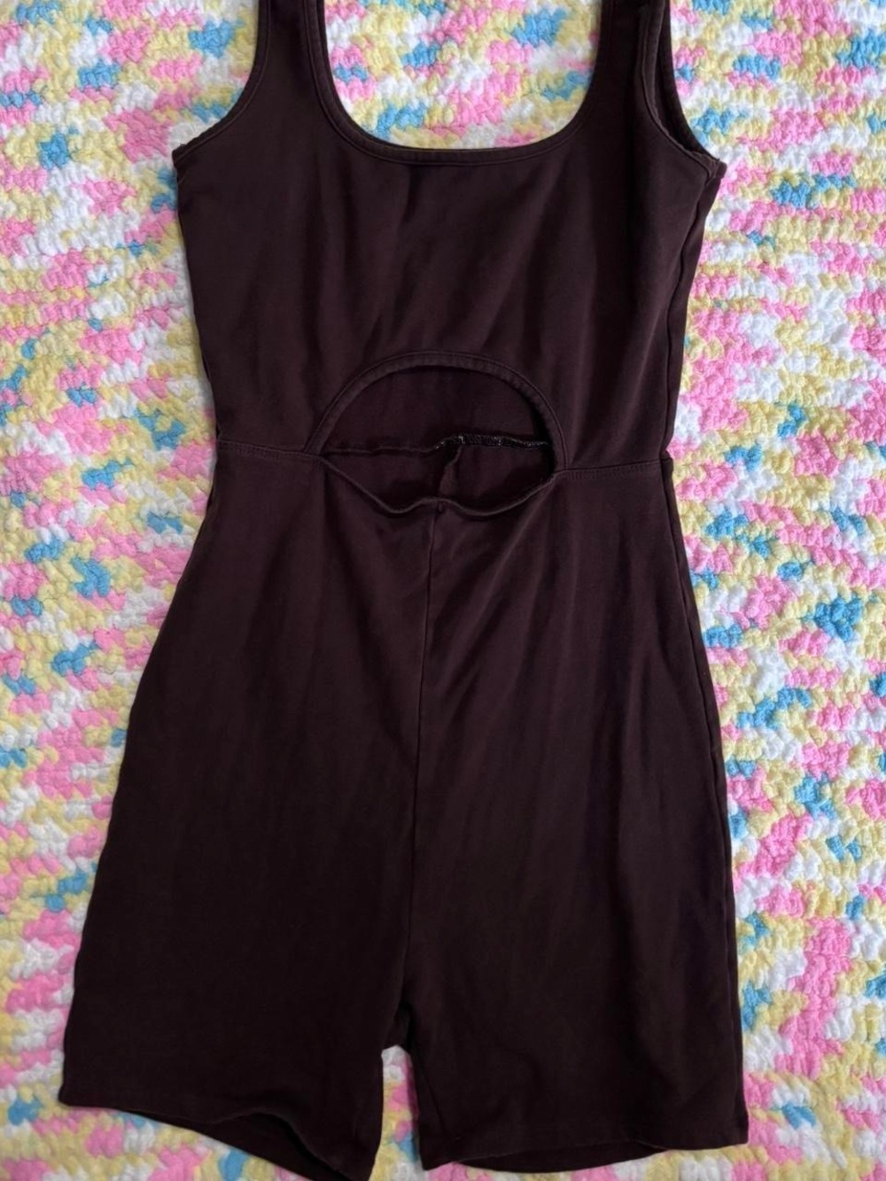 Edikted romper